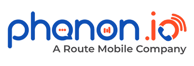 Route Mobile About Us Phonon_logo