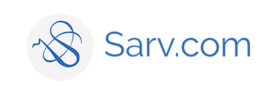 Route Mobile About Us sarv_logo